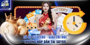 Lô đề siêu tốc